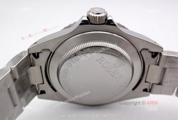 Vintage Rolex SEA-DWELLER Black Dial Automatic Movement 40mm Watch