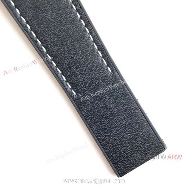 Replica Breitling Superocean Heritage II B01 7750 Watch Black Face