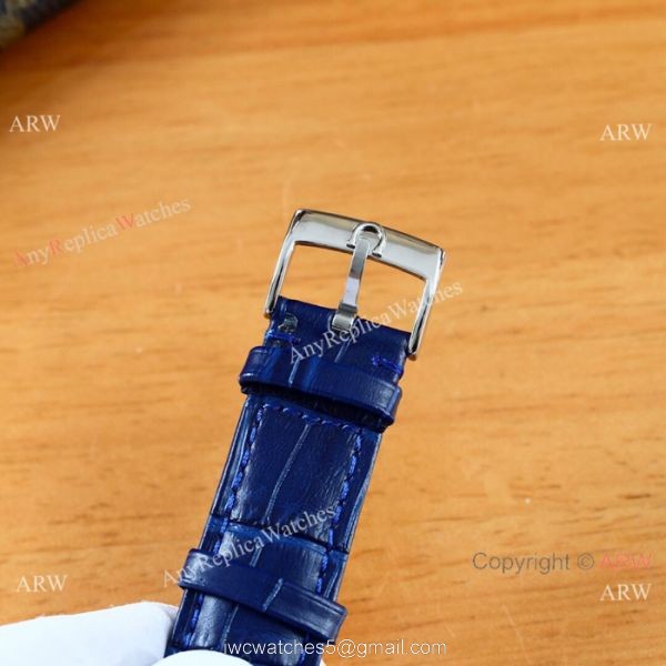 Copy Omega Seamaster Aqua Terra Co-Axial Lovers Watch Swiss Quality