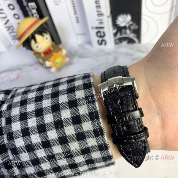 Fake Omega Seamaster Aqua Terra Omega Watch White Face 40mm