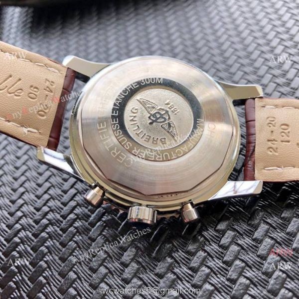 Breitling Navitimer Tourbillon automatic Watches New Replica
