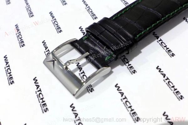 Swiss Replica Konstantin Chaykin Joker V2 Watch SS White Joker Face
