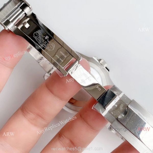 Noob Factory Rolex GMT-Master II &8216;COKE Watch V3 version AAA Replica