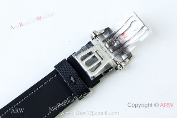 Best 1:1 Replica Blancpain Fifty Fathoms &8216;Tribute to Fifty Fathoms Watch SS Black Bezel