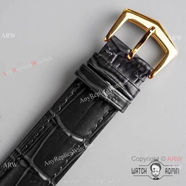 Best Replica Patek Philippe Moon Phase Gold Watch Swiss Grade 1