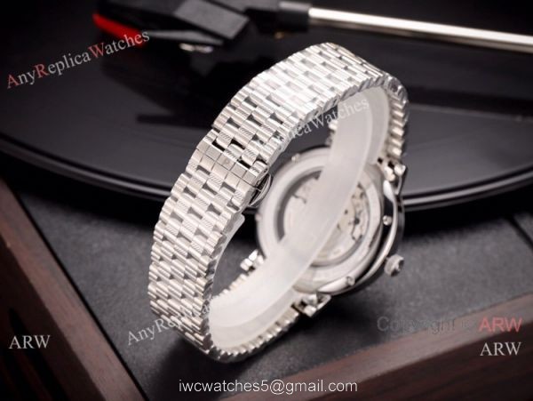 AAA Replica Piaget Altiplano Date Watch Rose Gold Diamnd bezel
