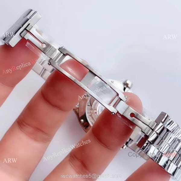 YF Factory Chopard HAPPY SPORT Ladies Watch Best Chinese Replica Watches