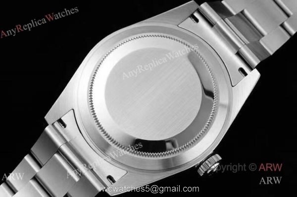 Noob Factory Replica Rolex Sky Dweller Blue Dial Automatic Watch 42mm