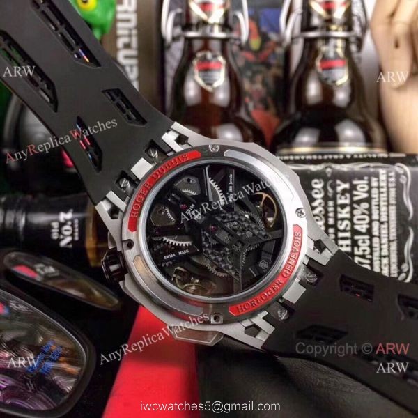 New Copy Roger Dubuis Excalibur Limited Edition Men Watches