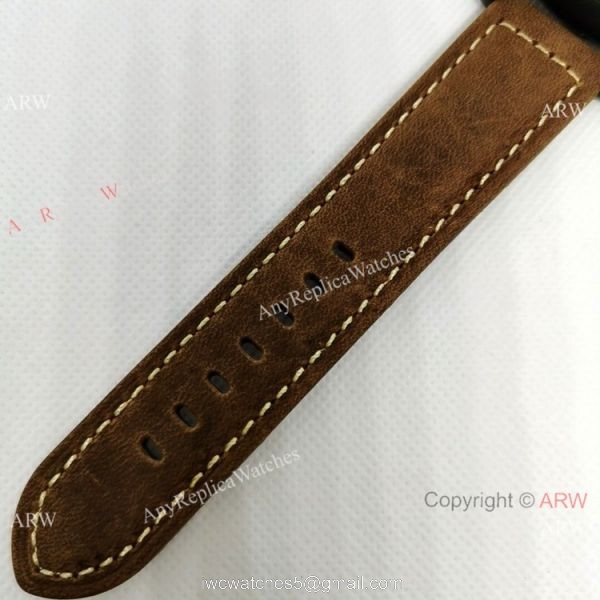 Best Replica Panerai Luminor Marina PAM386 44MM Watch Men Size