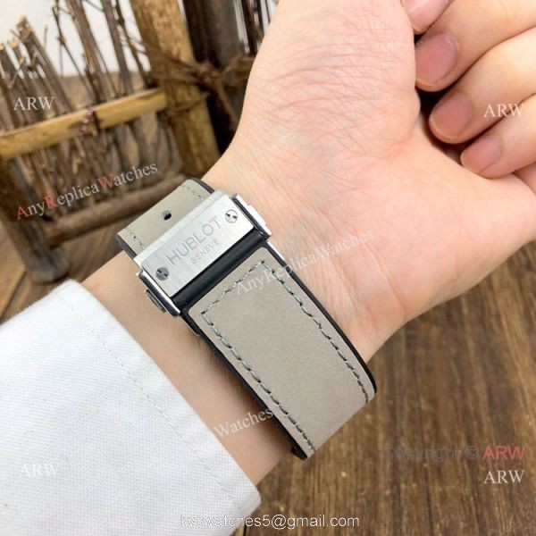 AAA Replica Hublot Big Bang Unico Sapphire Iced Out Watches