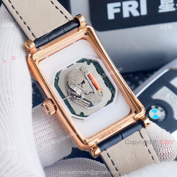 AAA Replica Franck Muller Long Island Mens Watch Swiss Quartz