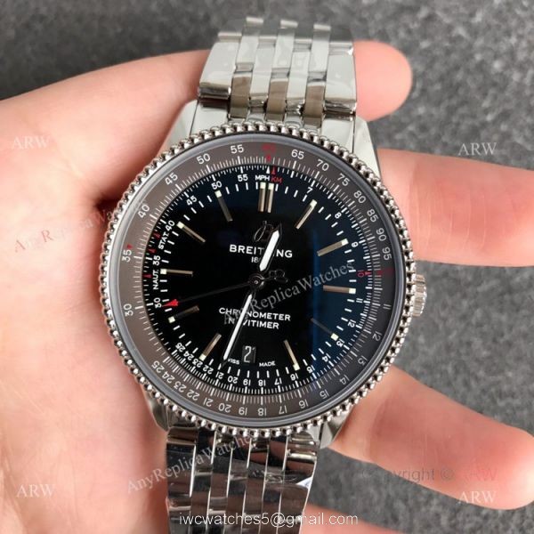 New Breitling Navitimer Automatic 41 Swiss Replica Watches
