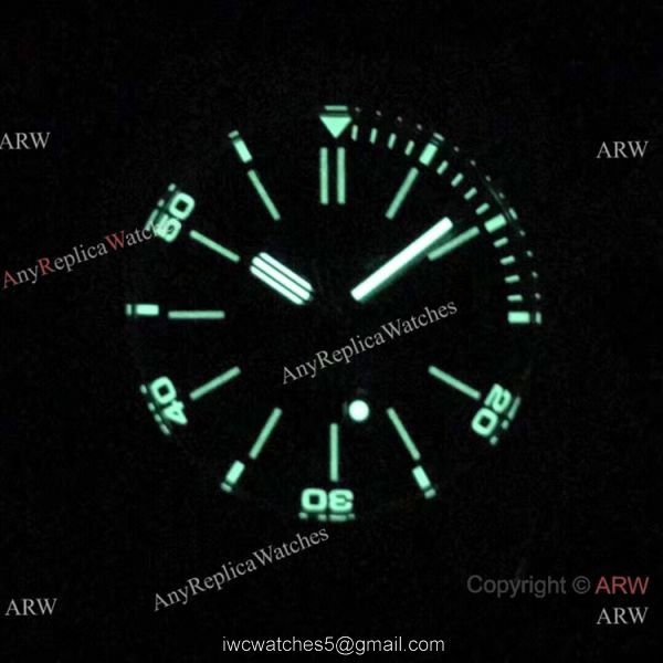 Replica Audemars Piguet Royal Oak Offshore Diver Watches Green Dial