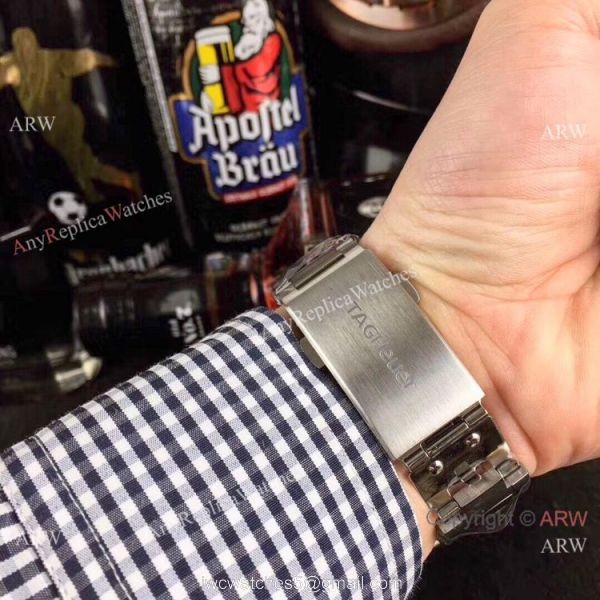 Tag Heuer Aquaracer Calibre 5 Stianless Steel Watches For Sale