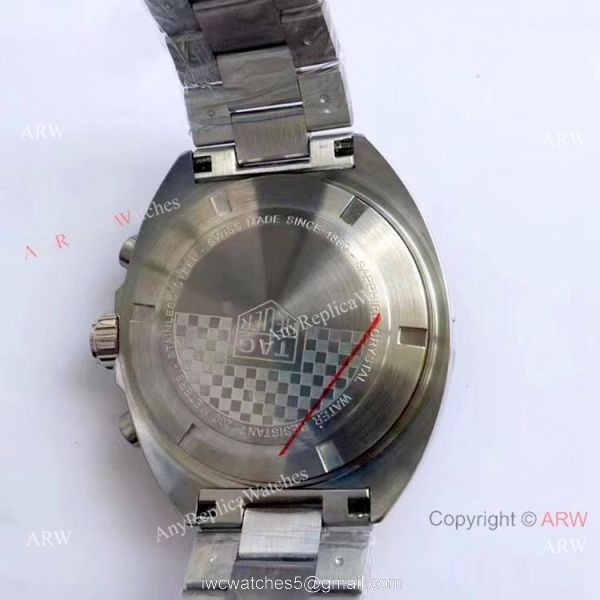 AAA Quality TAG Heuer Formula 1 Orange Inner Watches