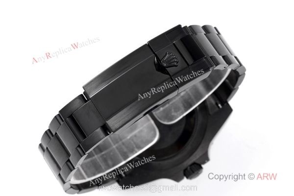 2020 NEW! Swiss Rolex GMT-Master II &8216;Oreo VR Factory Swiss 3186 Watch Black Dial