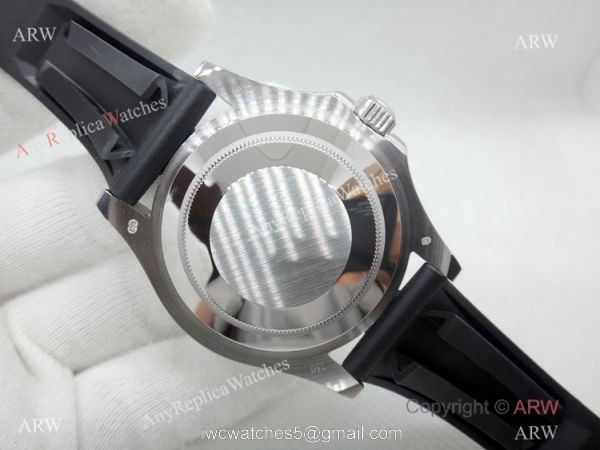 2019 Baselworld Rolex Yacht-Master Mens Watch 42mm YACHT-MASTER 42 MM