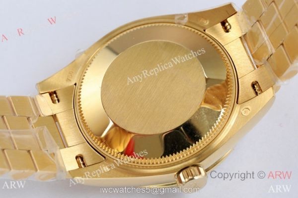 EW Factory Rolex Oyster Perpetual Datejust 31mm Watch Malachite Face Diamond Bezel