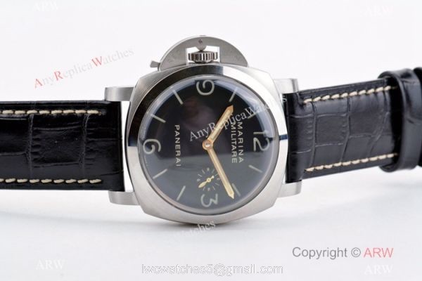 XF Swiss Panerai Marina Militare PAM 00217 Watch AAA Replica