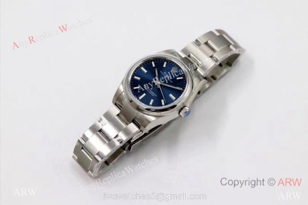 EW Factory Rolex Oyster Perpetual 31 MM Watches Stainless Steel