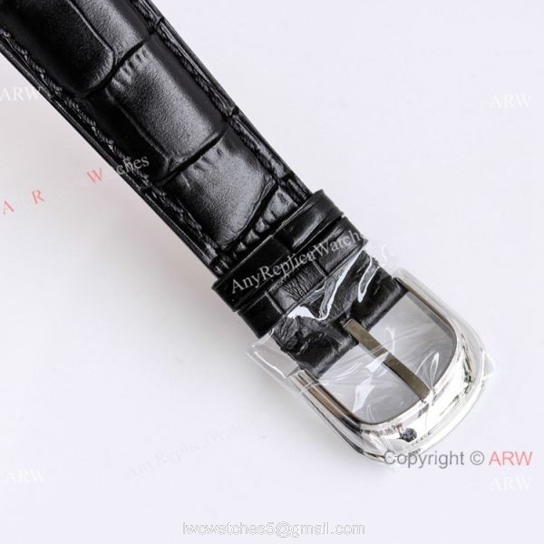 GF Factory Franck Muller Geneve Casablanca White Dial Watch 2824 Movement