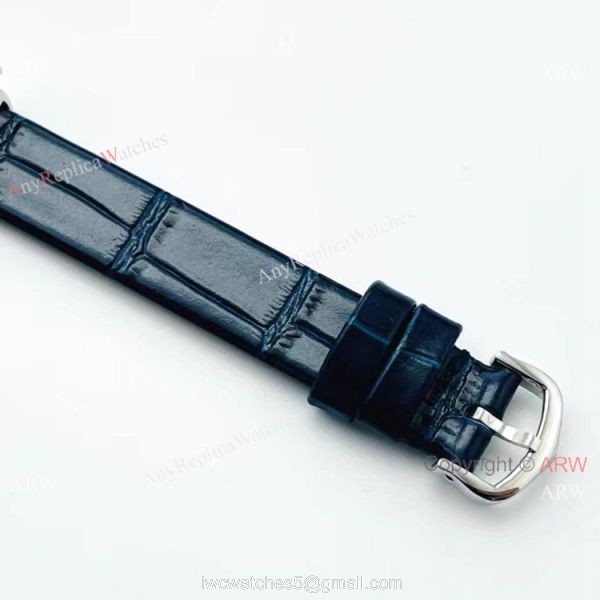 New! Copy Cartier Panthere De Silver Diamond Watches Swiss Quartz movement