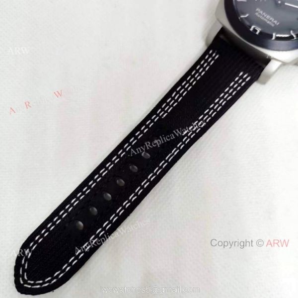 New Panerai Luminor Marina 44mm Pam01122 Guillaume N?Ry Edition Watch
