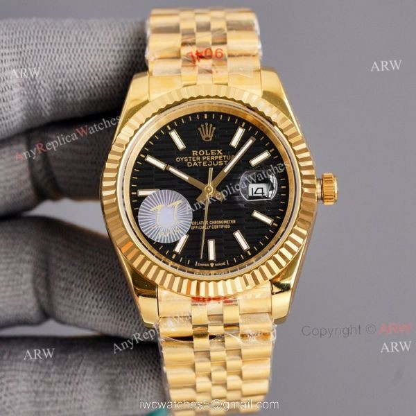 New Rolex Datejust 41 White Face Japan 8215 Automatic Swiss Quality Replica Watches