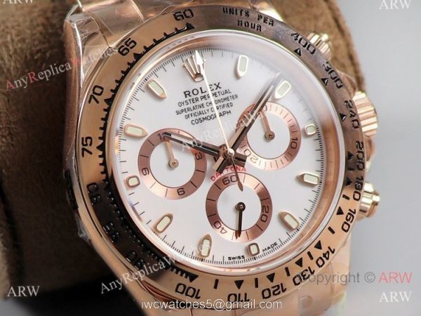 High Quality Rolex Datejust Jubilee 40mm Watches Stainless Steel Rhodium Gray Dial