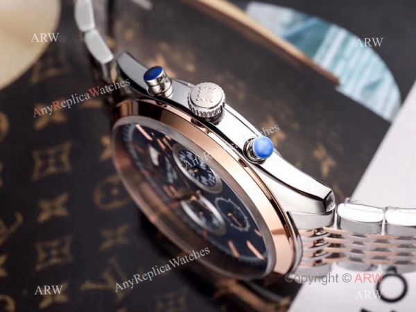 New Copy Patek Philippe Grand Complication Moon Watch 42mm