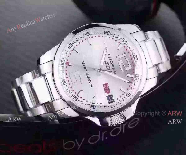 Choprad MILLE MIGLIA GRAN TURISMO XL REPLICA WATCH FOR SALE