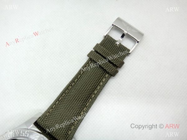 Copy Breitling Avenger Hurricane chronograph Watches AAA Quality