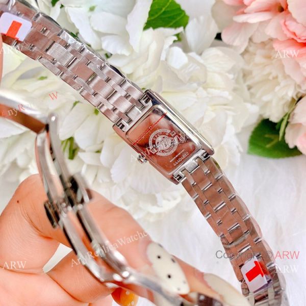Stainless Steel Longines Dolce Vita Knock Off Watches from China