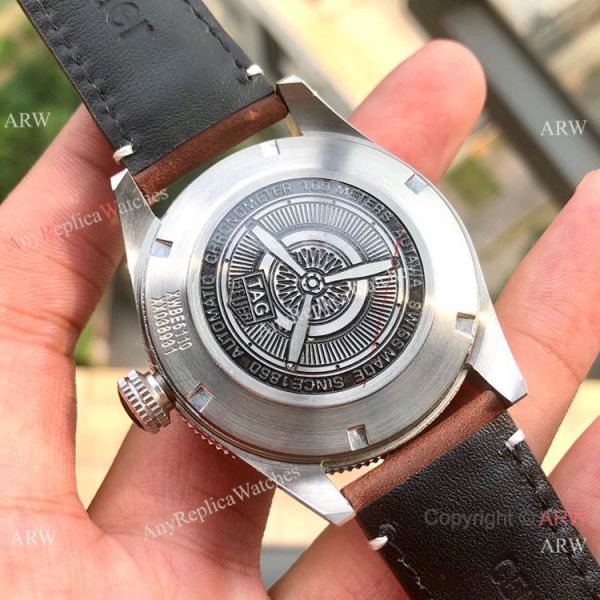 Buy Copy TAG Heuer Autavia Isograph Blue Ceramic Watches 42 mm