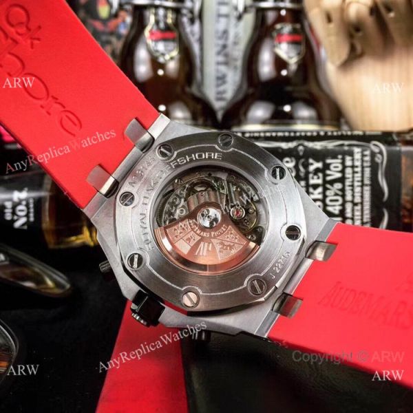 AAA Copy Audemars Piguet Royal Oak offshore 45mm watches