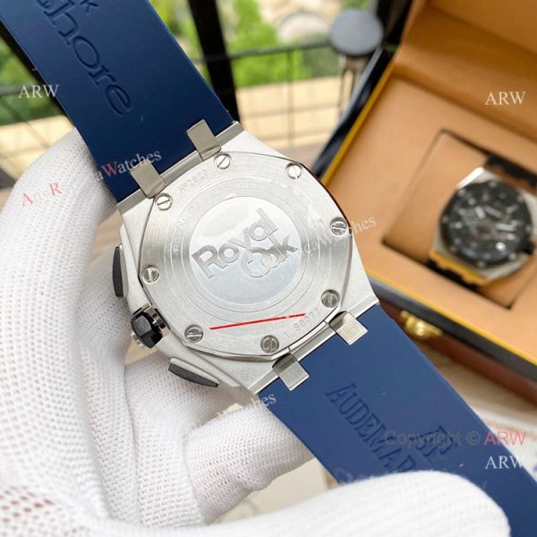 AAA Quality Audemars Piguet Royal Oak Skeleton Chronograph Watches